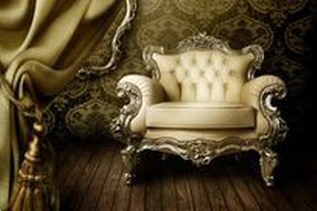 5 Star luxury