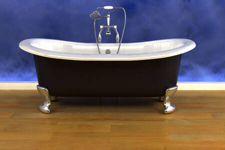 All en suite