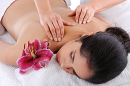 Pamper weekends
