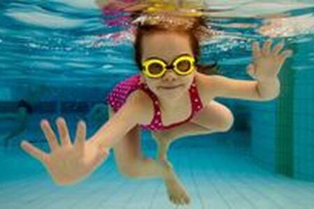 Swimming pools