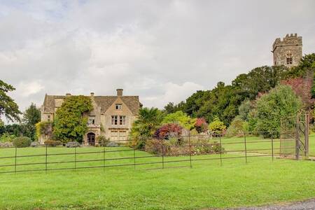 Whitminster House Holiday Cottages for up to 54, Gloucestershire
